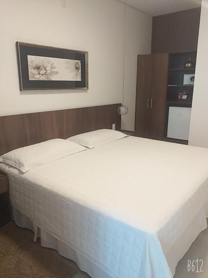 Excellence Plaza Hotel Botucatu Bagian luar foto