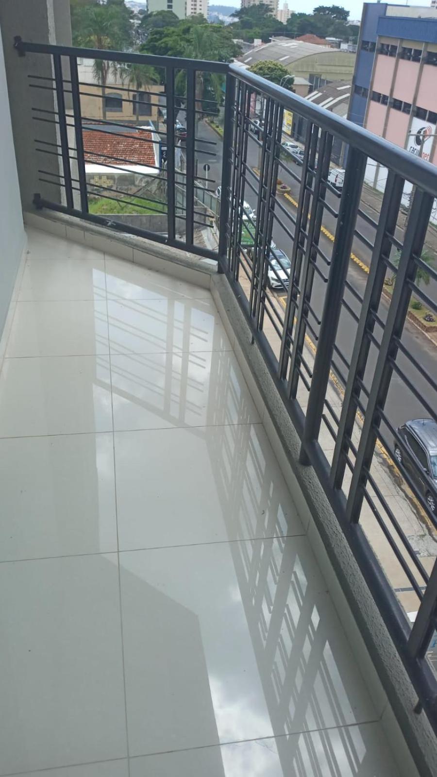 Excellence Plaza Hotel Botucatu Bagian luar foto