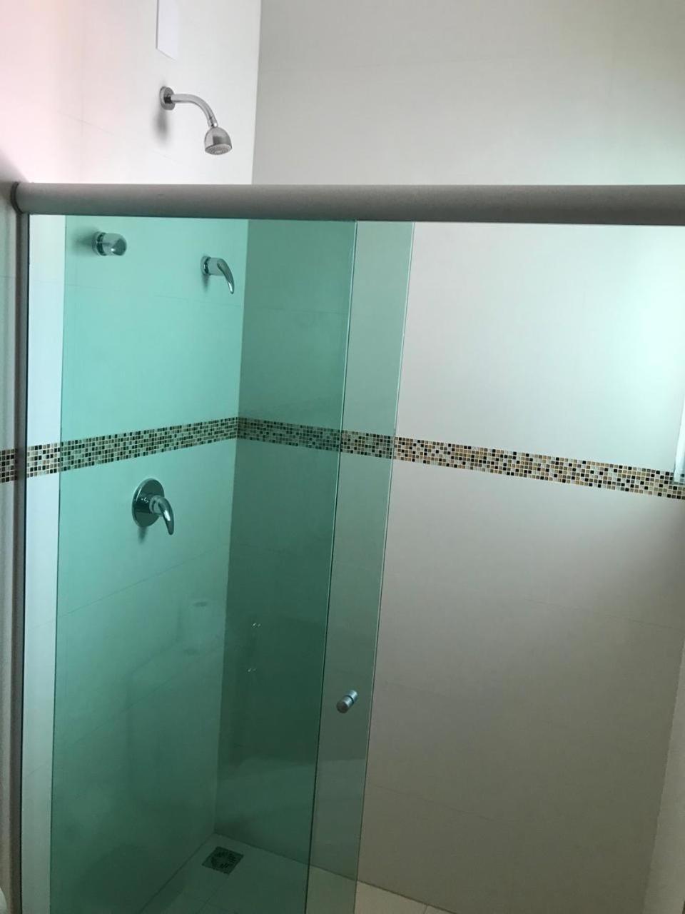 Excellence Plaza Hotel Botucatu Bagian luar foto