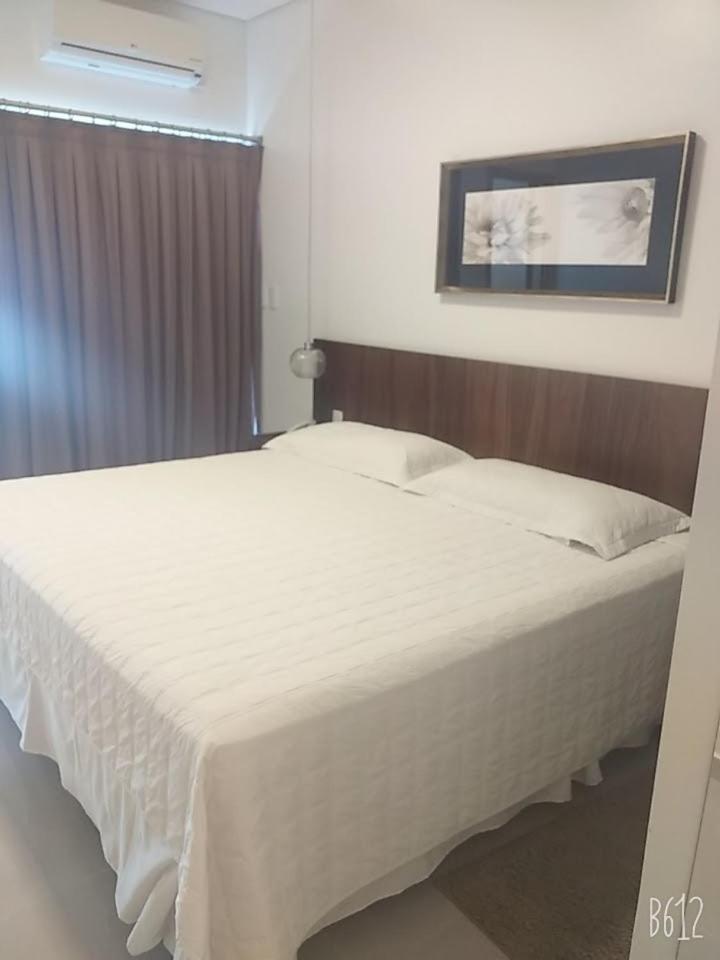 Excellence Plaza Hotel Botucatu Bagian luar foto