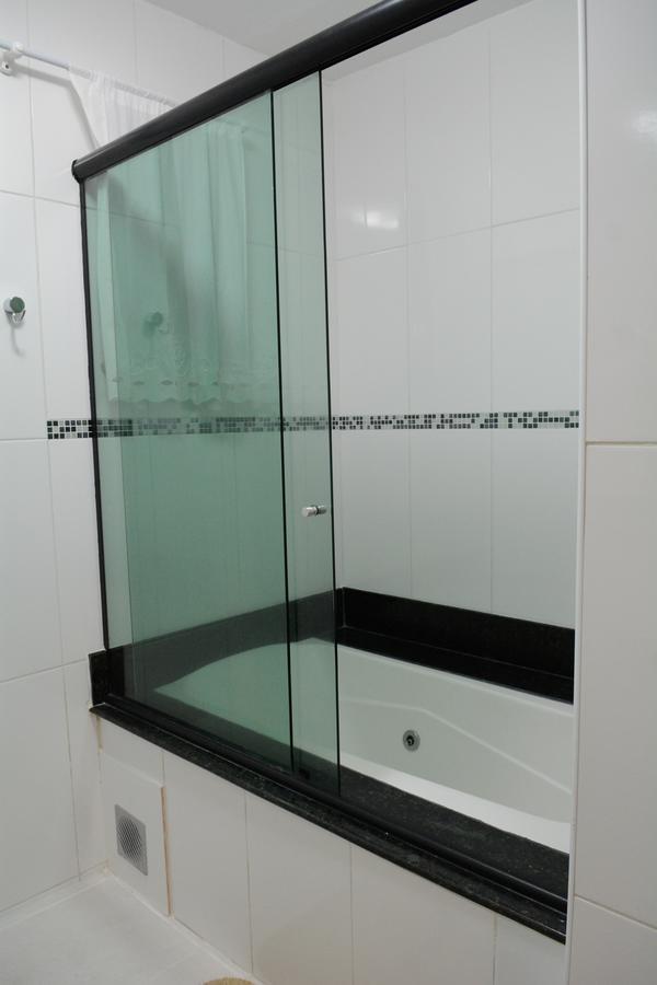 Excellence Plaza Hotel Botucatu Bagian luar foto